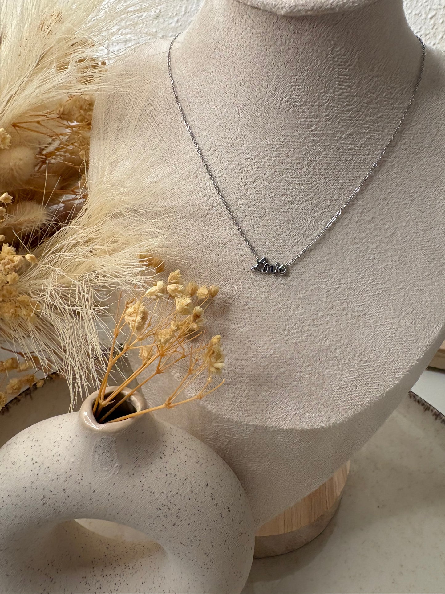 Collier L0ve