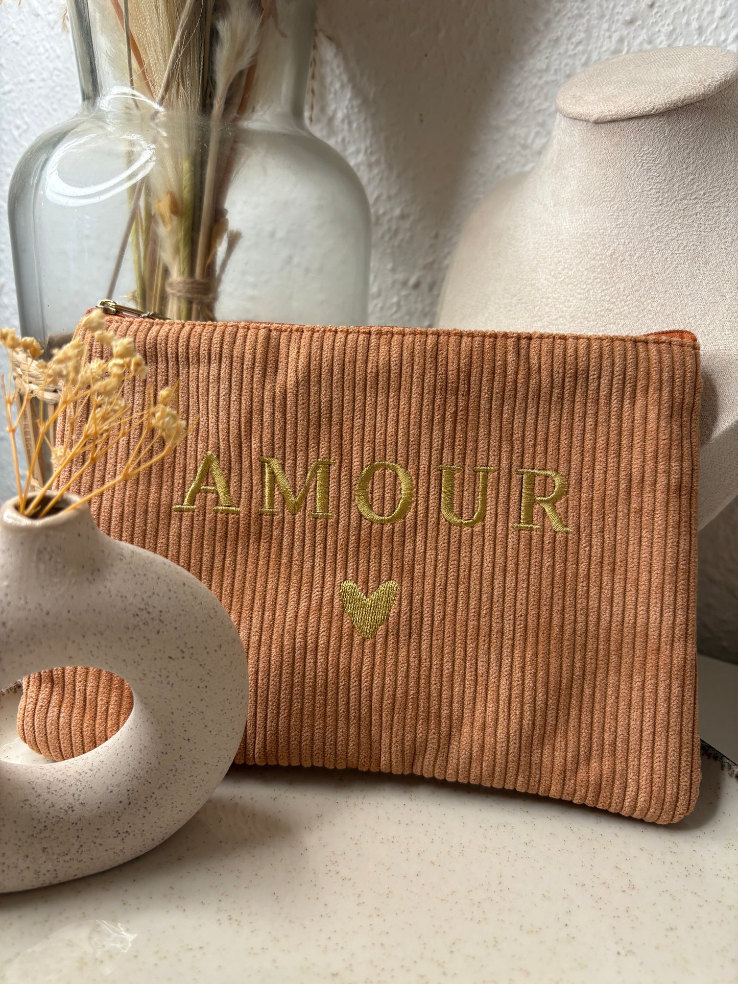 Pochette Amour