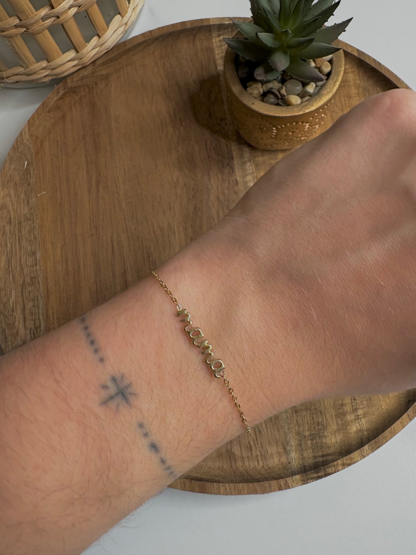 Bracelet Mama