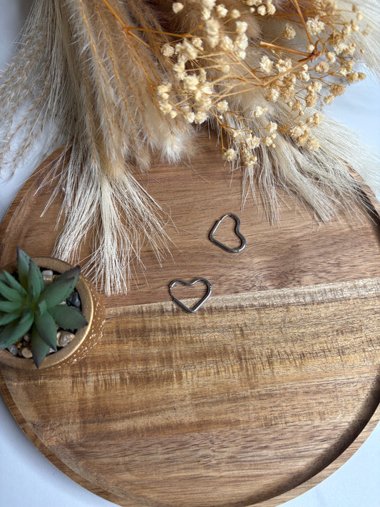 Boucles Cœur
