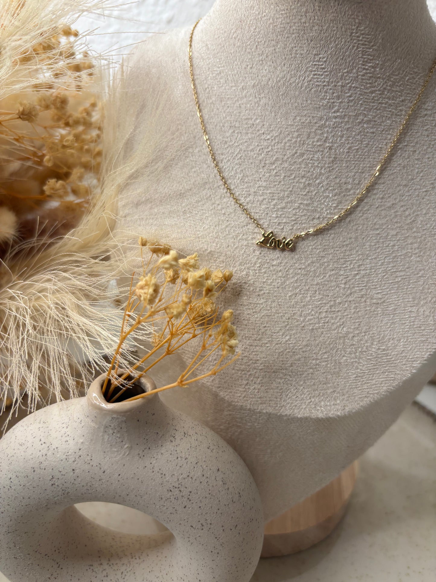 Collier L0ve